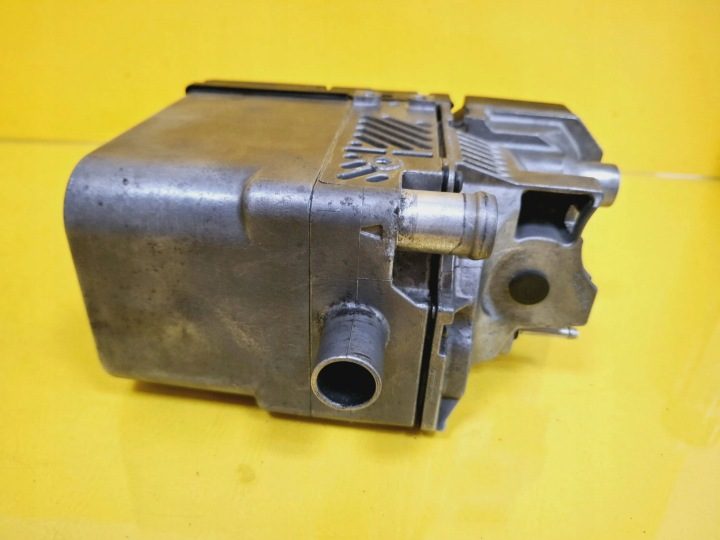 АВТОНОМНЫЙ ОТОПИТЕЛЬ WEBASTO 25227805 VW PASSAT B5 РЕСТАЙЛИНГ 5 кВт 12V 42W N15, фото 5