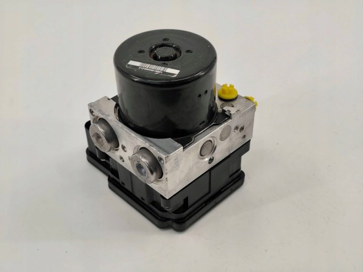 Насос ABS Renault Megane III Scenic III 476601563R 10021204664 28561056403, фото 2