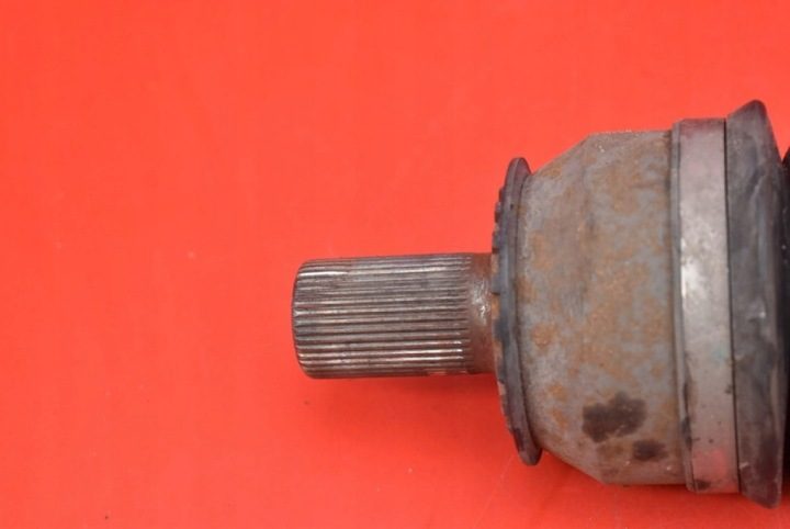 Полуось левая передняя механика P31325116 Volvo V60 1 I 2.0 D4 181 л.с. рестайлинг 13-20, фото 4