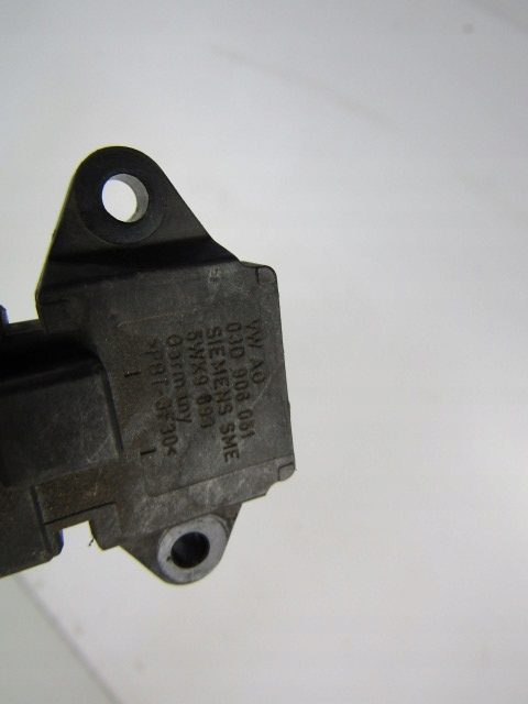 Skoda OE 03D 906 051 датчик, давление в впускном коллекторе, фото 3