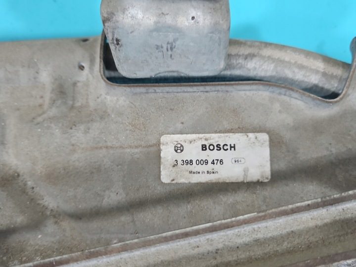 ТРАПЕЦИЯ ДВОРНИКОВ 3398009476 FORD GALAXY MK1 ЕВРОПА, фото 5