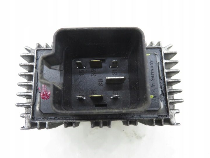 РЕЛЕ СВЕЧЕЙ OPEL MERIVA A 1.7 CDTI 09132691 51299008, фото 5