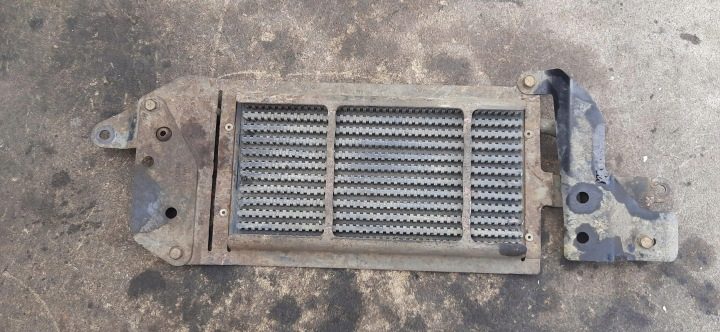 РАДИАТОР ТОПЛИВА 2.2 HDI CITROEN C-CROSSER 9663278680, фото 6