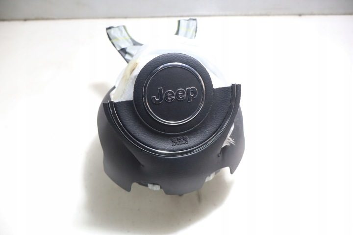 ТОРПЕДО AIRBAG ПОДУШКИ РЕМНИ COMPASS II, фото 6