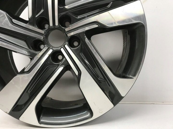 Литой диск Kia OE Sorento См. фото x 19" 3X8, фото 6