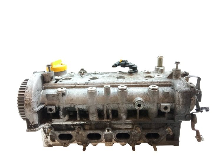 ГОЛОВКА БЛОКА В СБОРЕ 55268064 1.4 16V Fiat Tipo II (2016- ), фото 1