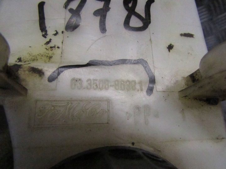 БАК ТОРМОЗНОЙ FORD C-MAX II 10-14r 03350886381, фото 4