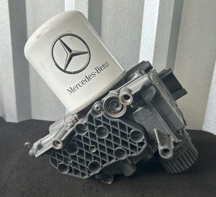 Eapu Osusacz воздуха Mercedes Actros MP4 EL2204 A0014464464, фото 1