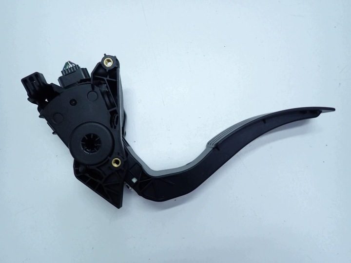 ПЕДАЛЬ ГАЗА ПОТЕНЦИОМЕТР ЕВРОПА 180029347R RENAULT CAPTUR 17 г., фото 2