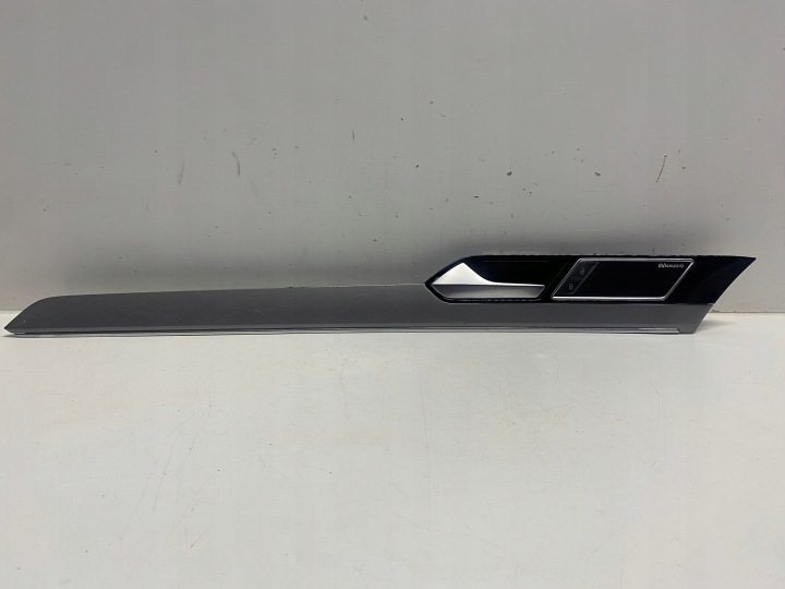 VW PASSAT B8 ДЕКОР ДВЕРИ РУЧКА С ПОДСВЕТКОЙ ЛЕВАЯ ПЕРЕДНЯЯ 3G0867439C, фото 1