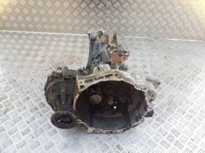 Коробка передач EGR SKODA OCTAVIA I 1.9TDI 110 90, фото 1