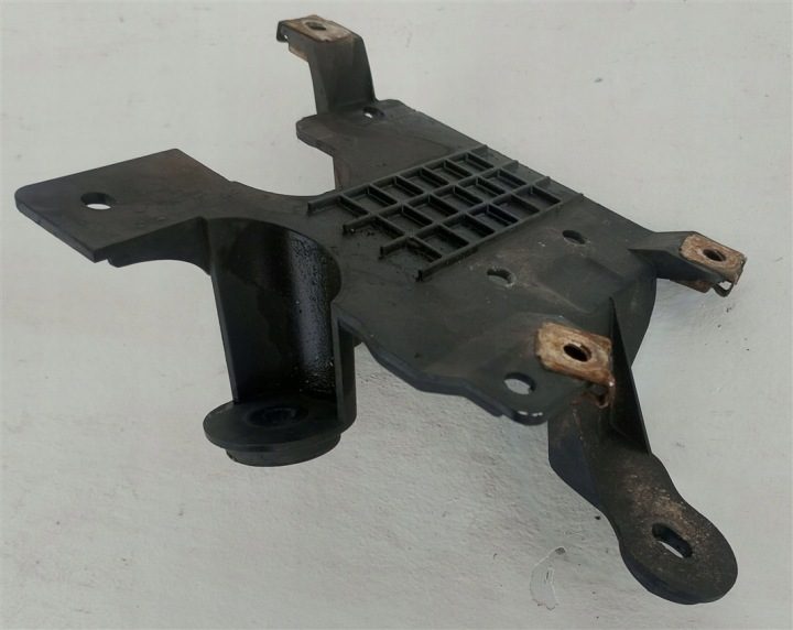 КРОНШТЕЙН ДЕРЖАТЕЛЬ КРОНШТЕЙН РАДАРА ЛЕВЫЙ VW PHAETON 3D РЕСТАЙЛИНГ 3D0907455A, фото 1