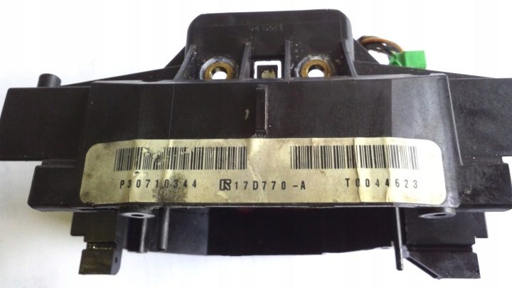 VOLVO V50 МОДУЛЬ РУЛЯ P30710344 T0044623, фото 4