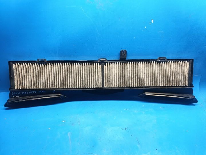 КОРПУС САЛОННОГО ФИЛЬТРА ЖАБО BMW 1 E87 116D E81 E82 E90 E91 E93 E84, фото 3