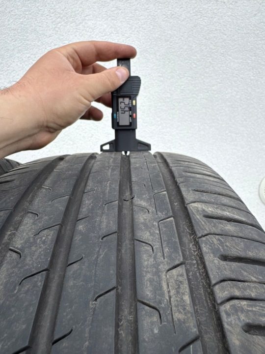ЛЕТО R19 VOLVO XC40,V90 CROSS COUNTRY, фото 14