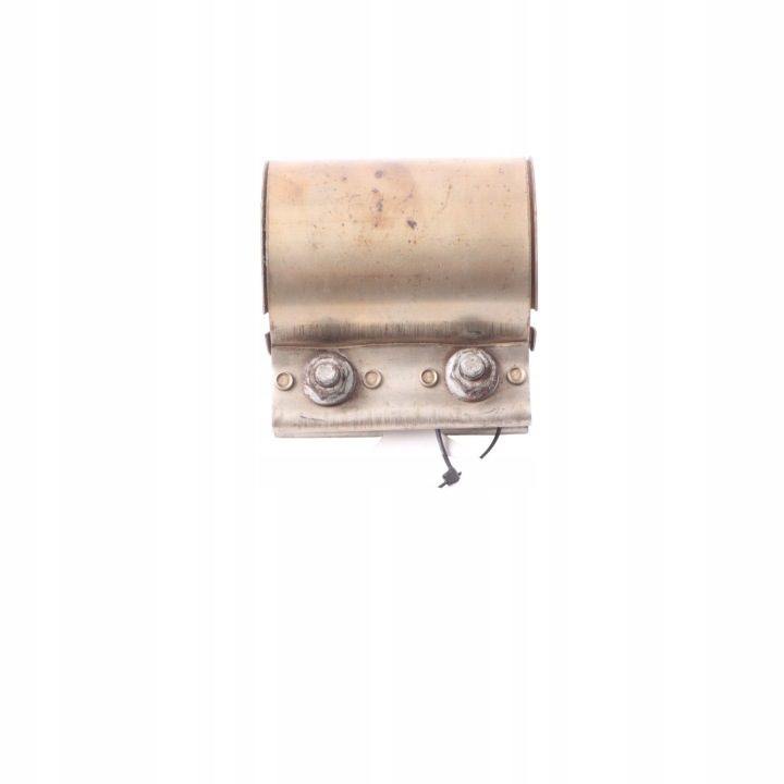 Хомут выхлопа Audi VW Seat Skoda 1K0253141T, фото 7