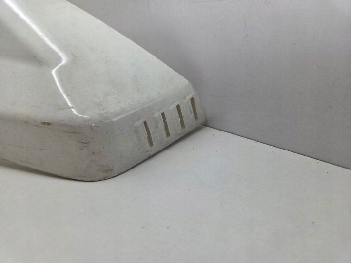 PLUG ОБТЕКАТЕЛЬ НИЖНИЙ ПРАВЫЙ ЗАЩИТА PEUGEOT VIVACITY, фото 8