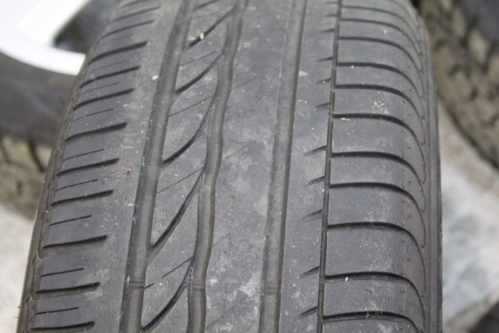 КОЛЕСА ДИСКИ ЛИТЫЕ ДИСКИ 205/55 R16 MINI CLUBMAN F54, фото 8