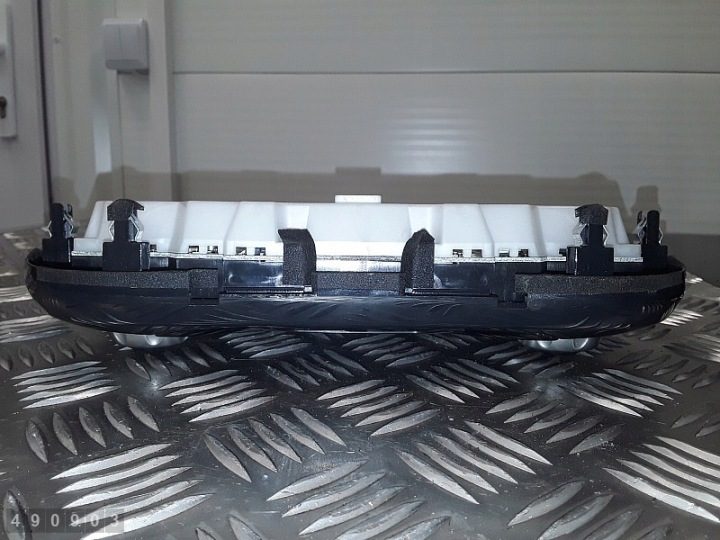 2011 Nissan Juke Модуль управления кондиционером 248451ka1a 1600 бензин, фото 6