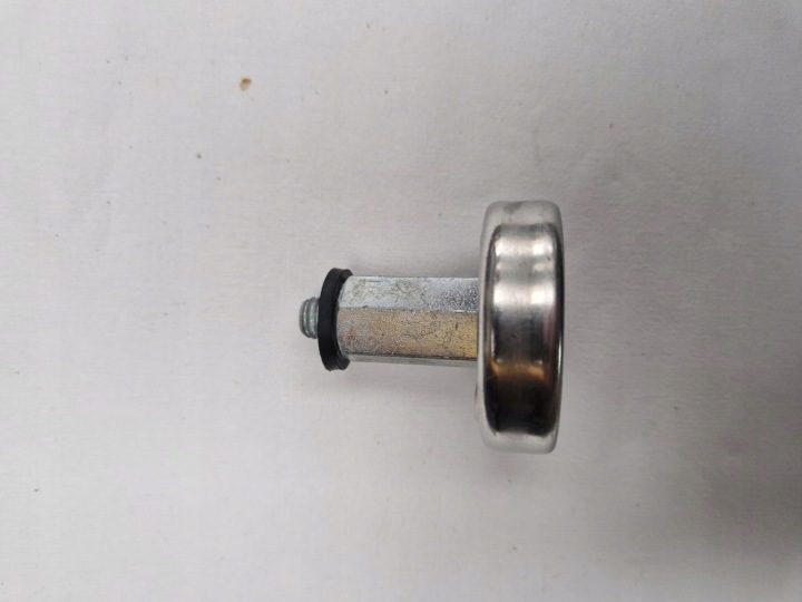 БУКСИРОВОЧНЫЙ КРЮК ДЛЯ ГАЗА 67R-013868 TOMASETTO горловина, фото 3