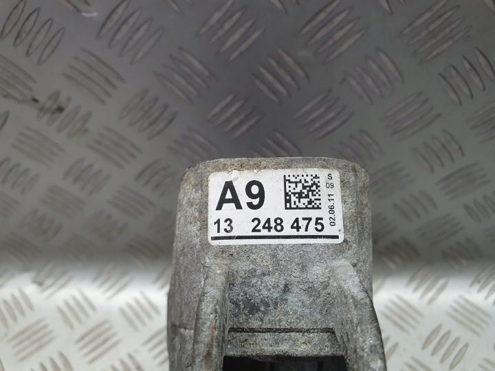 Opel OE 13248475 подушка кронштейн двигателя, фото 4