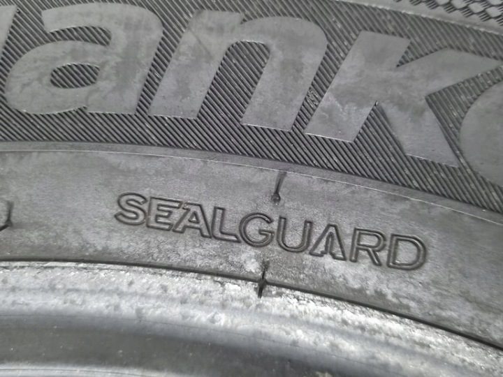 Шина летняя Hankook Ventus Prime3 K125 215/55R17 94 В, фото 8