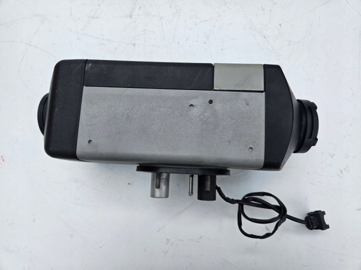 Комплект Webasto AIR Top 2000 ST 24V Дизель Универсальный, фото 4