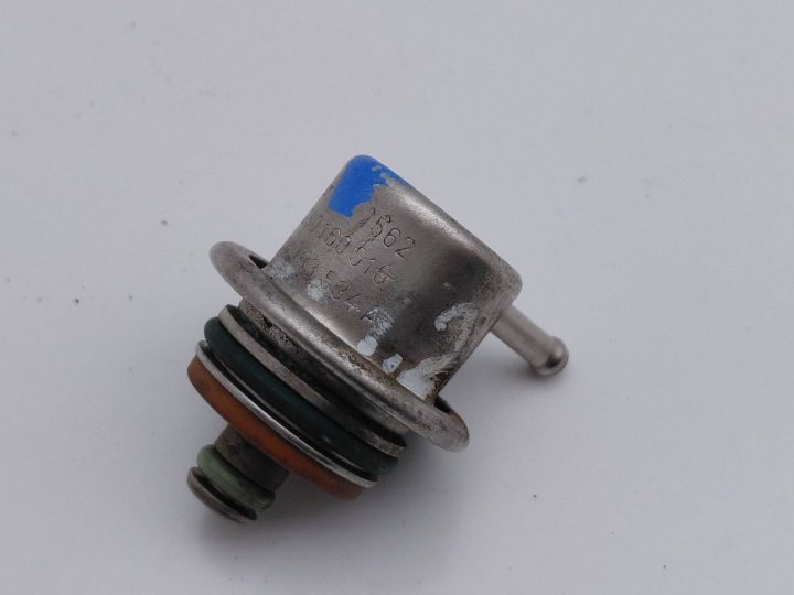 РЕГУЛЯТОР ДАВЛЕНИЯ ТОПЛИВА AUDI A8 D2 078133534A / 0280160516 NR116, фото 1