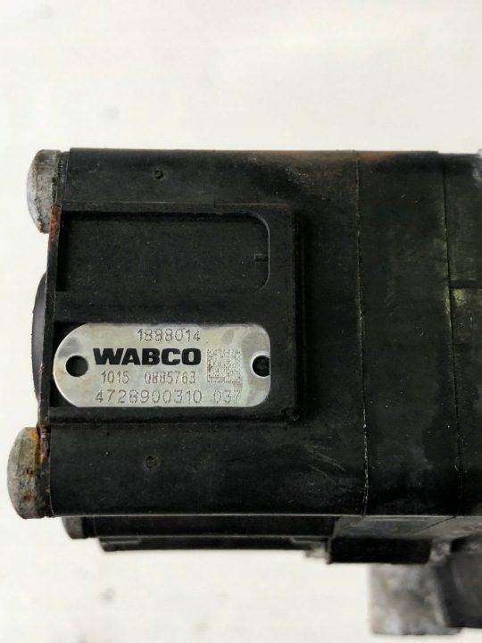 DAF OE 1888014, фото 2