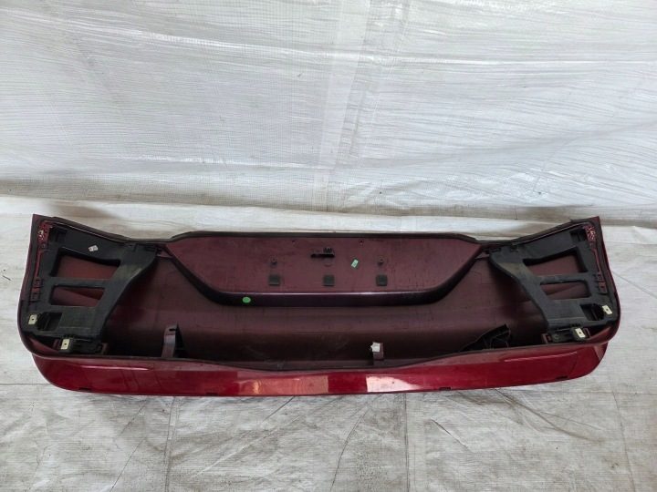 FORD MONDEO MK5 УНИВЕРСАЛ НАКЛАДКА КРЫШКИ БАГАЖНИКА DS73-N423A40-A ОРИГИНАЛ, фото 11