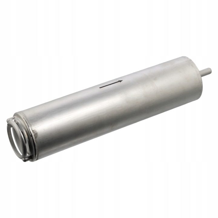 Febi Bilstein 100484 Топливный фильтр, фото 3