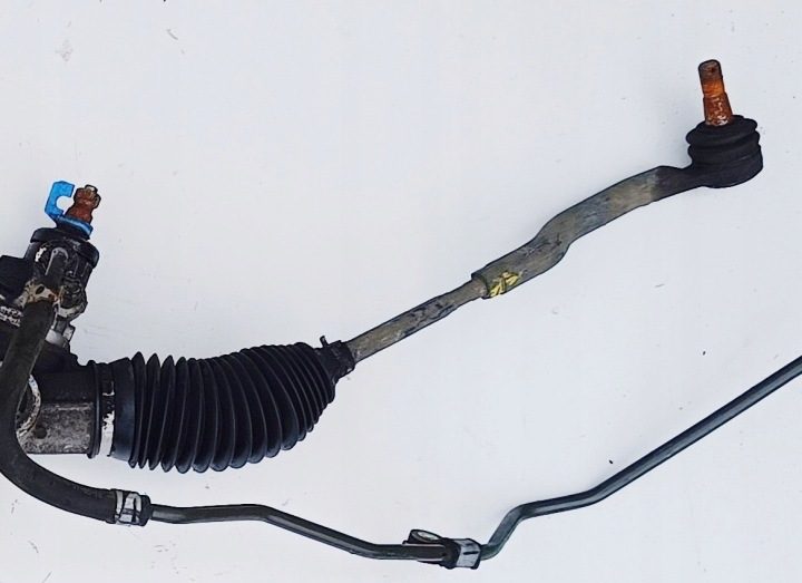ЛЕВАЯ РУЛЕВАЯ ТЯГА NISSAN NAVARA D23 NP300, фото 2