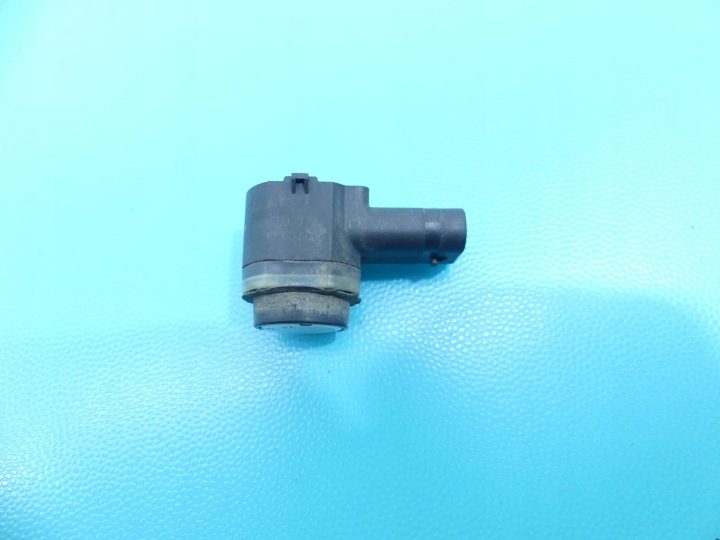 Датчик парковки PDC Seat Alhambra II 7N 10- белый LB9A 1S0919275, фото 3