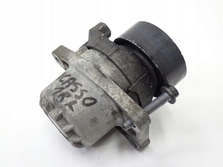 Натяжитель ролик ремня 9805244980 Citroen C4 Picasso II 2.0 B-HDI AH01 18 г., фото 2