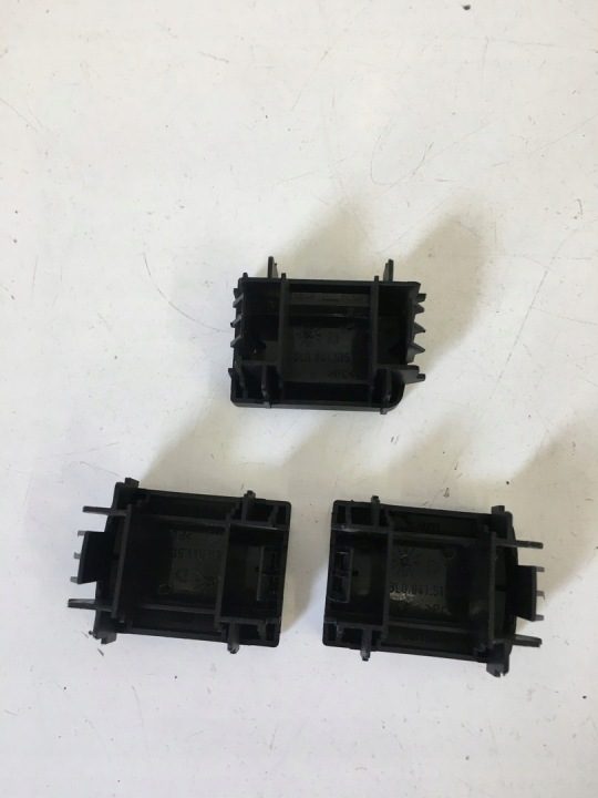 AUDI A3 8L заглушка переключателя 8L0941515A, фото 4