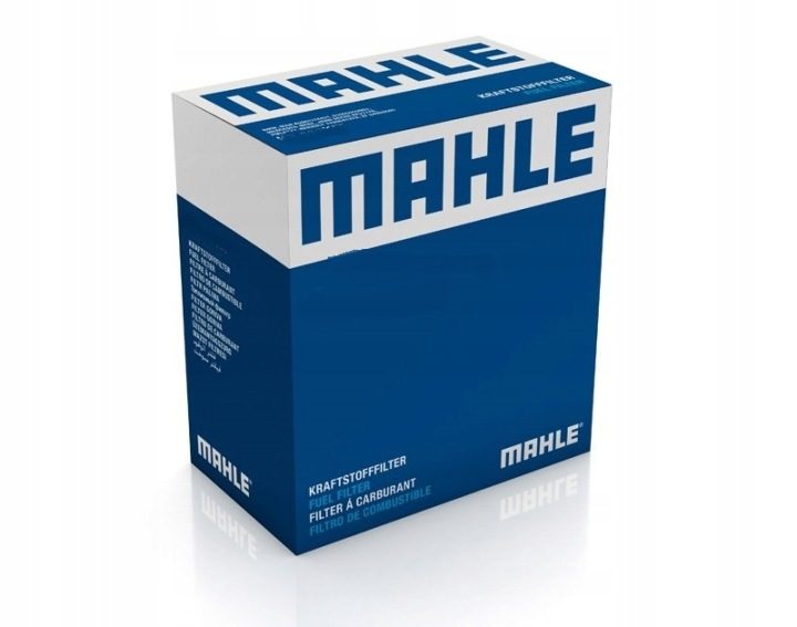 Mahle LX 811 Воздушный фильтр, фото 10