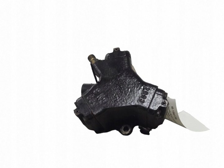 ТНВД KIA Hyundai 2.0 CRDI 0445010038, фото 3