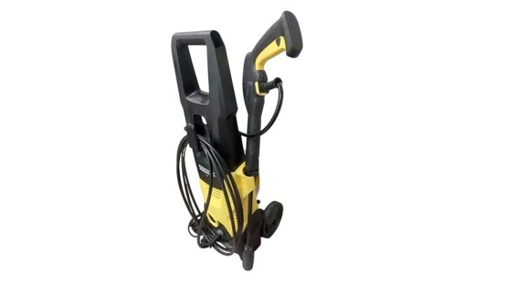 Мойка высокого давления Karcher K 3 Power Control 120 бар 1600 Вт 1.676-100.0, фото 3