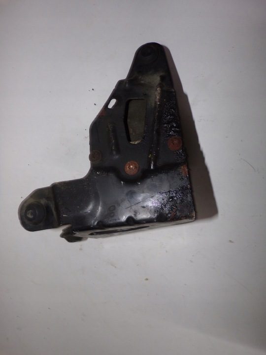 НАСОС ABS RENAULT SCENIC II 0265234000, фото 3