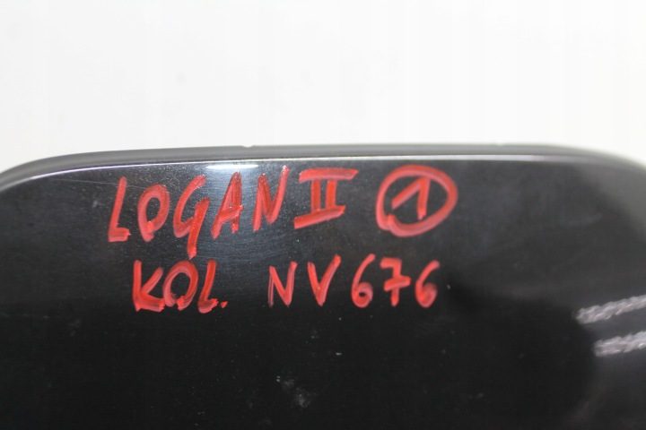 ЛЮЧОК ГОРЛОВИНЫ БЕНЗОБАКА DACIA LOGAN II NV676, фото 3