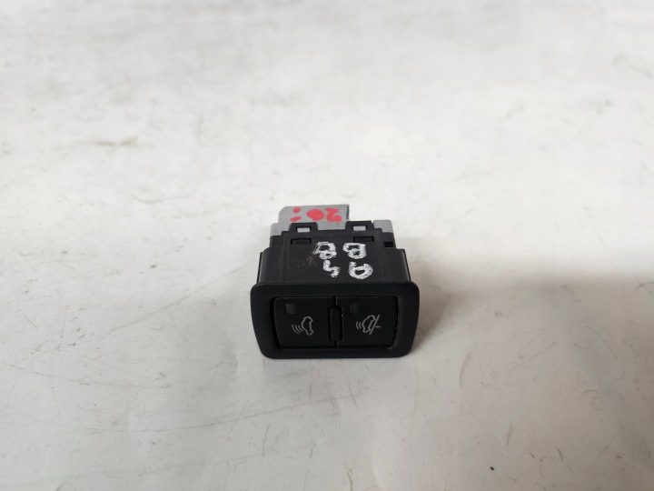Audi A4 B8 A5 A6 08-13 переключатель кнопка сигнализации 4f0962109, фото 2
