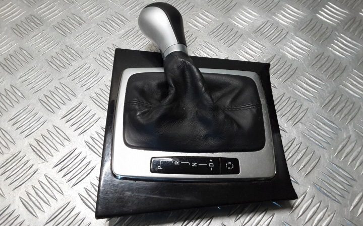 Ручка переключения передач Mercedes-Benz E W212 A2126801507, фото 5