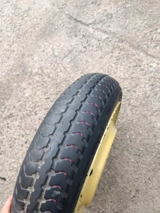 4x100 ДОКАТКА Запасная 14 KIA PICANTO 3 III, фото 6