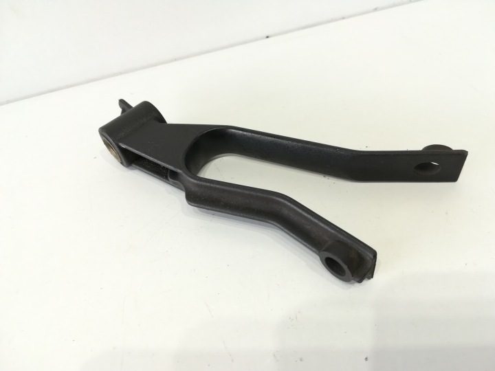 Кронштейн радиатора верхний Opel Zafira B, фото 1