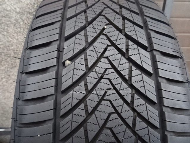 Tracmax A/S Trac Saver AS01 215/50R18 92 Вт, фото 1
