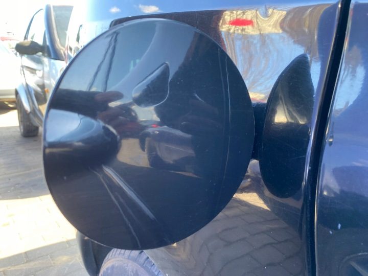 Citroen XSARA PICASSO РЕСТАЙЛИНГ 02-11 ЛЮЧОК ГОРЛОВИНЫ БЕНЗОБАКА код краски EXYB, фото 5