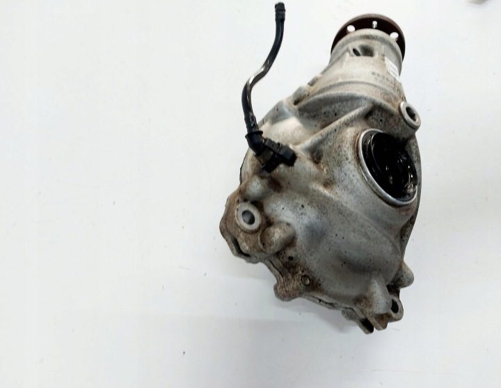 BMW X3 G01 X4 G02 17 г. Мост приводной дифференциал передний 8679977, фото 3