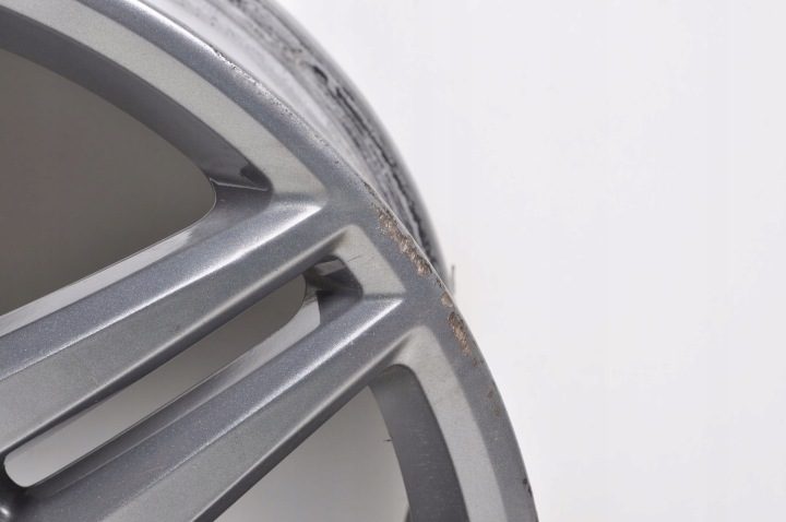 Литой диск Mercedes-Benz OE A2214016302 9.5" x 20" 5x112 ET 43, фото 6