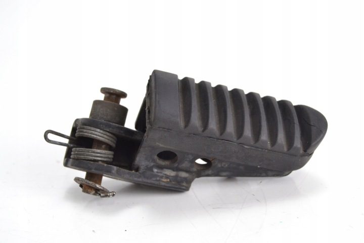 Подножка передняя правая HONDA NX 125 TRANSCITY, фото 2