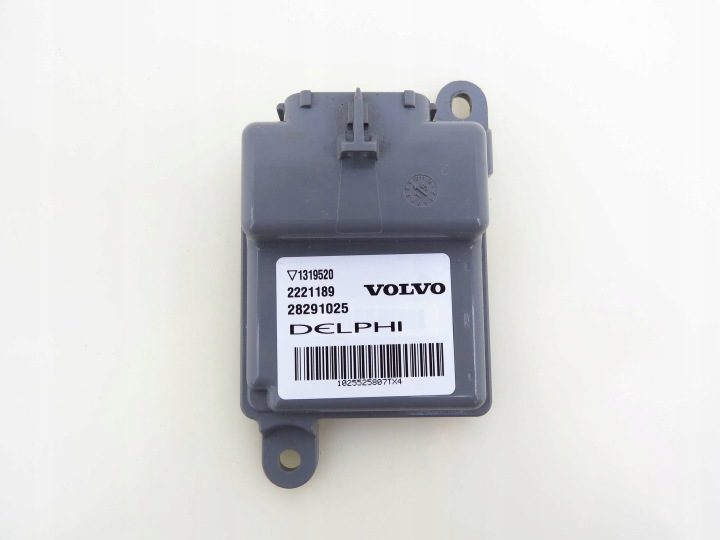 Блок управления реле сиденья 28291025 Volvo S60 II V60 I, фото 1